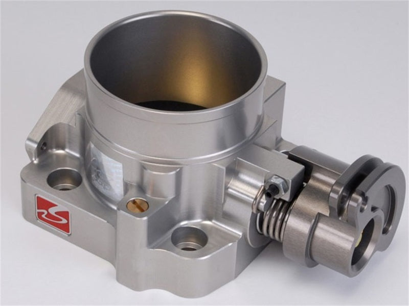 Skunk2 Pro Series Mazda Miata NB 1.8L (B6ZE(RS)/BP-ZE) 64mm Billet Throttle Body Skunk2 Pro Series Mazda Miata NB 1.8L (B6ZE(RS)/BP-ZE) 64mm Billet Throttle Body