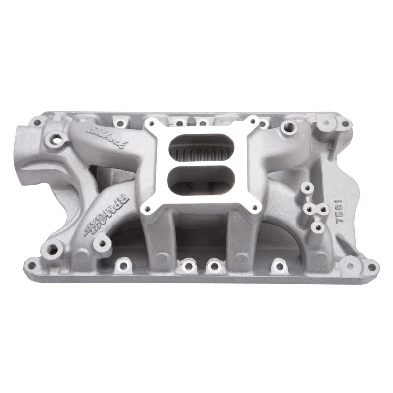 Edelbrock Ford 351 RPM Air Gap Manifold Edelbrock Ford 351 RPM Air Gap Manifold