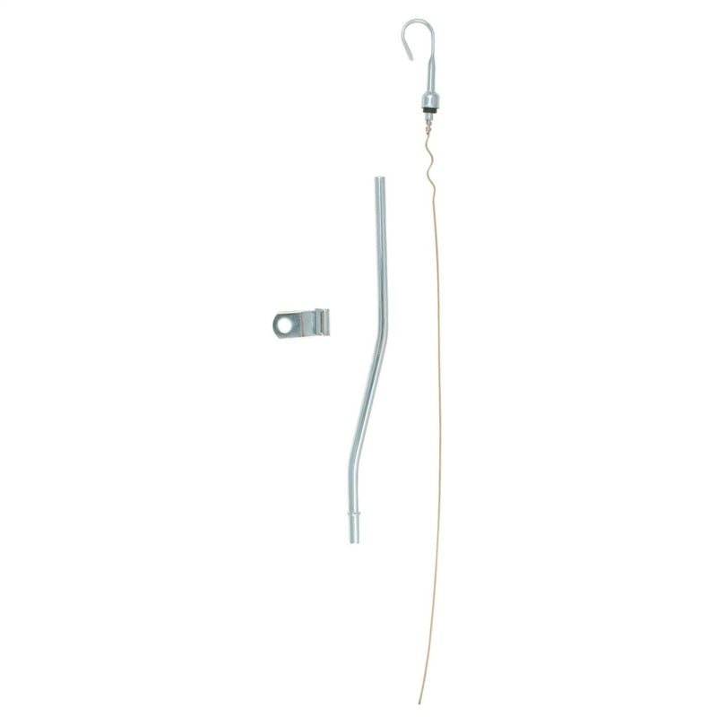 Spectre SB Ford Engine Oil Dipstick - Chrome Spectre SB Ford Engine Oil Dipstick - Chrome