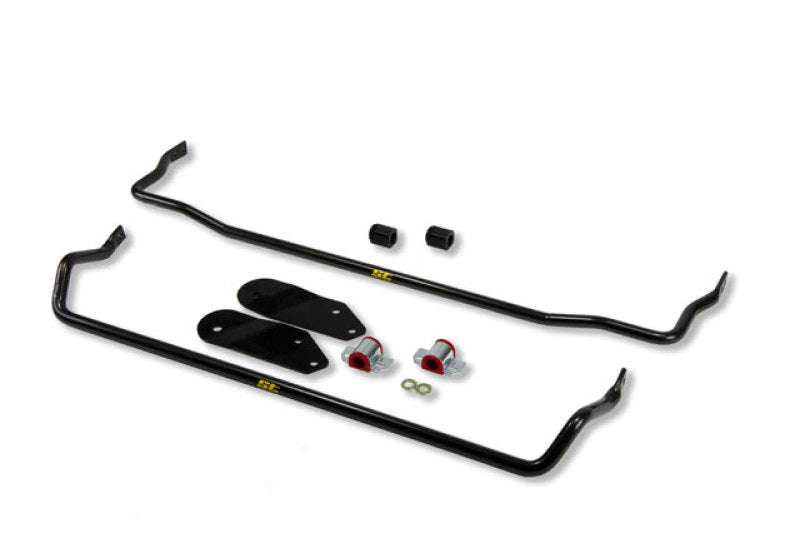 ST Anti-Swaybar Set Toyota MR-2 ST Anti-Swaybar Set Toyota MR-2