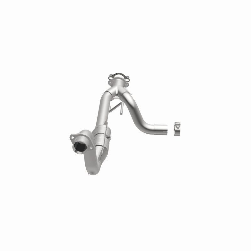 MagnaFlow Conv DF 07-09 Chrysler/Dodge Aspen/Durango 5.7L Passenger Side MagnaFlow Conv DF 07-09 Chrysler/Dodge Aspen/Durango 5.7L Passenger Side
