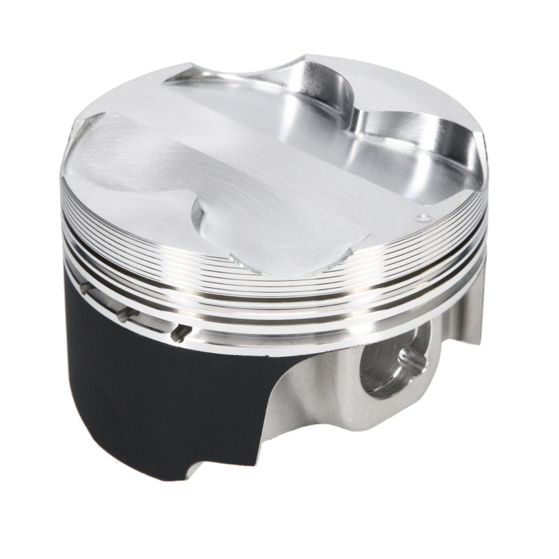Wiseco BMW S54B32 3.2L 24V Turbo 87.50mm Bore +0.50 CR 11.3 Piston Kit Wiseco BMW S54B32 3.2L 24V Turbo 87.50mm Bore +0.50 CR 11.3 Piston Kit