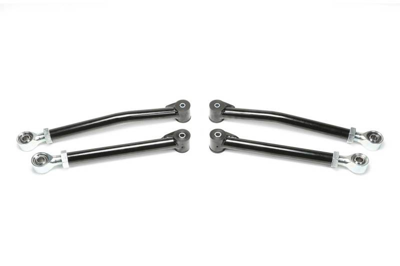 Fabtech 07-18 Jeep JK 4WD Short Control Arm Front & Rear Lower Links w/5 Ton Joints Fabtech 07-18 Jeep JK 4WD Short Control Arm Front & Rear Lower Links w/5 Ton Joints