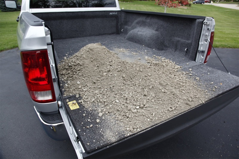 BedRug 09-18 Dodge Ram 5.7ft Bed w/o Rambox Bed Storage Bedliner BedRug 09-18 Dodge Ram 5.7ft Bed w/o Rambox Bed Storage Bedliner