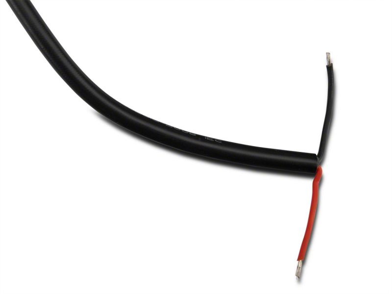 Raxiom 3-In Square LED Light Universal (Some Adaptation May Be Required) Raxiom 3-In Square LED Light Universal (Some Adaptation May Be Required)