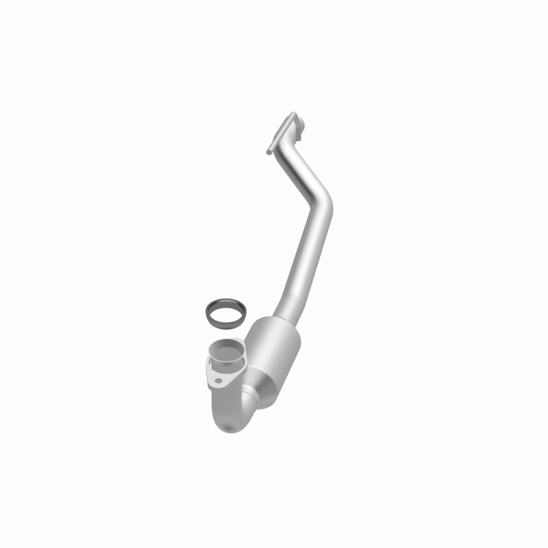 MagnaFlow Conv DF Ford-Mercury 89 91 MagnaFlow Conv DF Ford-Mercury 89 91