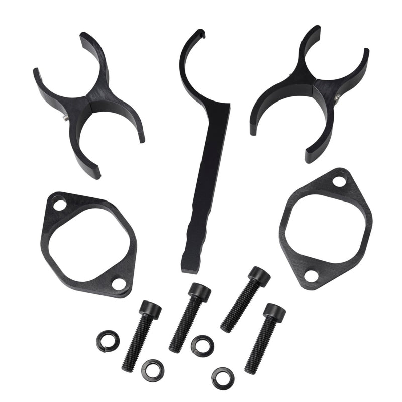 ARB Bp51 Fit Kit Jeep Jk +4In Rear ARB Bp51 Fit Kit Jeep Jk +4In Rear