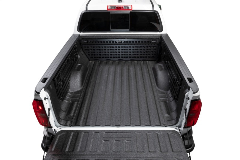 Putco 15-21 Chevy Colorado /Canyon - 5.1ft (Short Box) Molle Passenger Side Panel Putco 15-21 Chevy Colorado /Canyon - 5.1ft (Short Box) Molle Passenger Side Panel