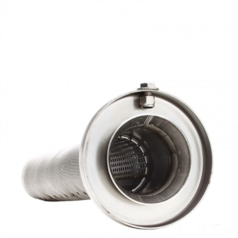 Skunk2 MegaPower RR 12 Honda Civic Si (4dr) 76mm Exhaust System Skunk2 MegaPower RR 12 Honda Civic Si (4dr) 76mm Exhaust System