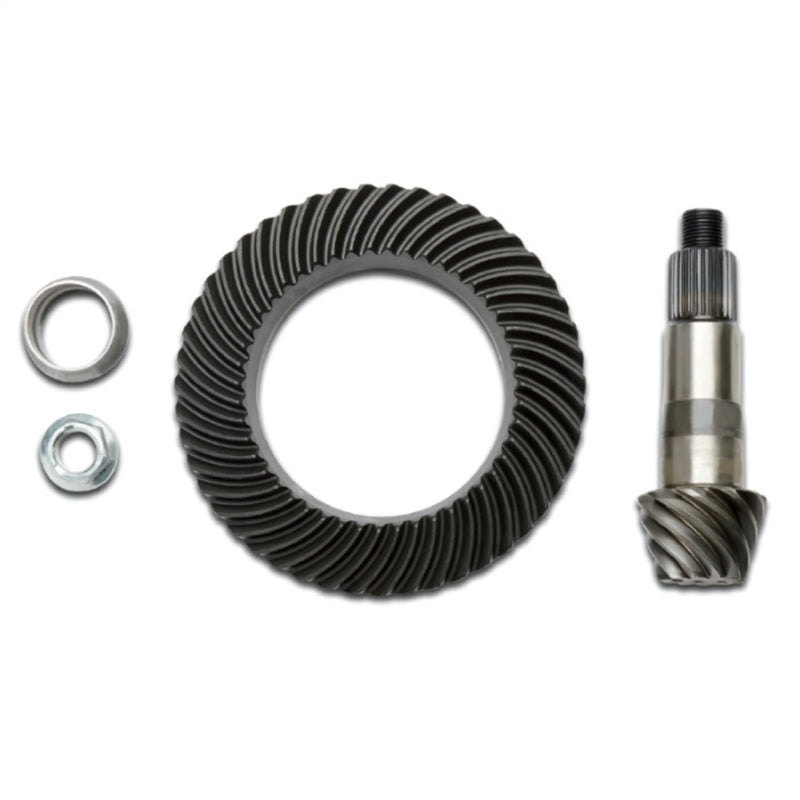Ford Racing Bronco/Ranger M220 Rear Ring Gear And Pinion 4.70 Ratio Ford Racing Bronco/Ranger M220 Rear Ring Gear And Pinion 4.70 Ratio