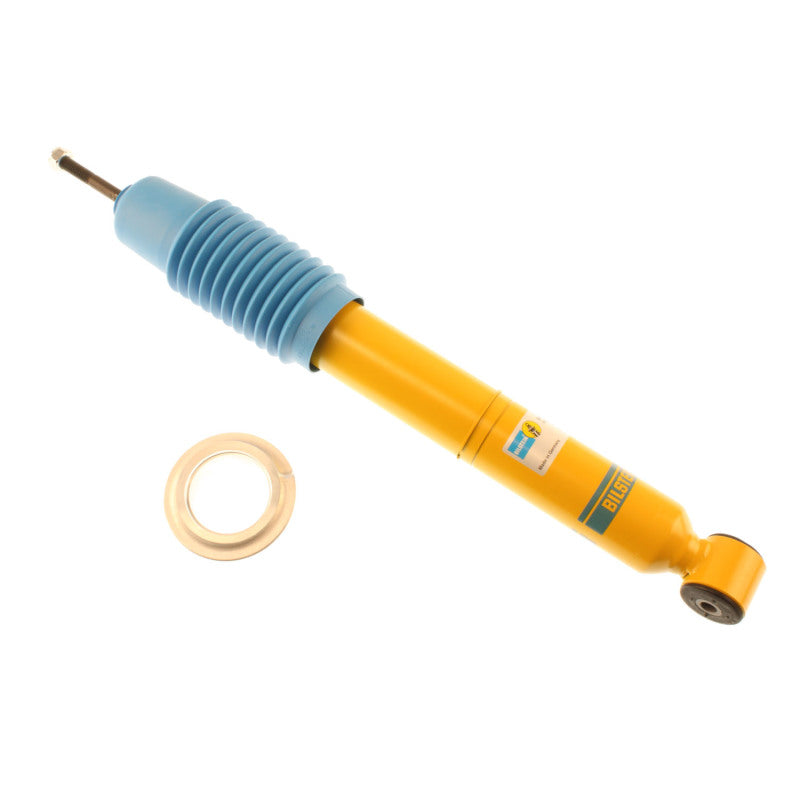 Bilstein B6 1988 Honda Civic Base Hatchback Rear 46mm Monotube Shock Absorber Bilstein B6 1988 Honda Civic Base Hatchback Rear 46mm Monotube Shock Absorber