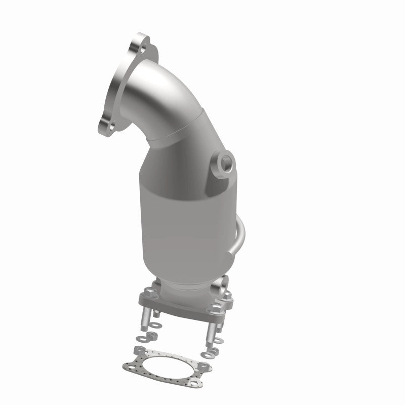 MagnaFlow Conv DF 00-04 S40/V40 1.9L frt OEM MagnaFlow Conv DF 00-04 S40/V40 1.9L frt OEM