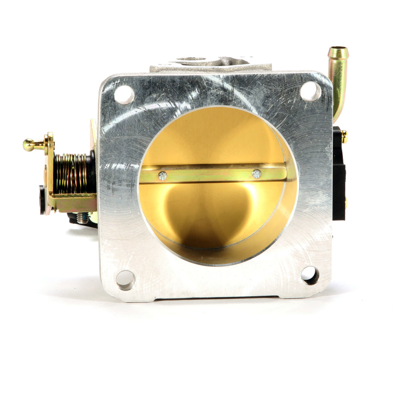 BBK 86-93 Mustang 5.0 65mm Throttle Body BBK Power Plus Series BBK 86-93 Mustang 5.0 65mm Throttle Body BBK Power Plus Series
