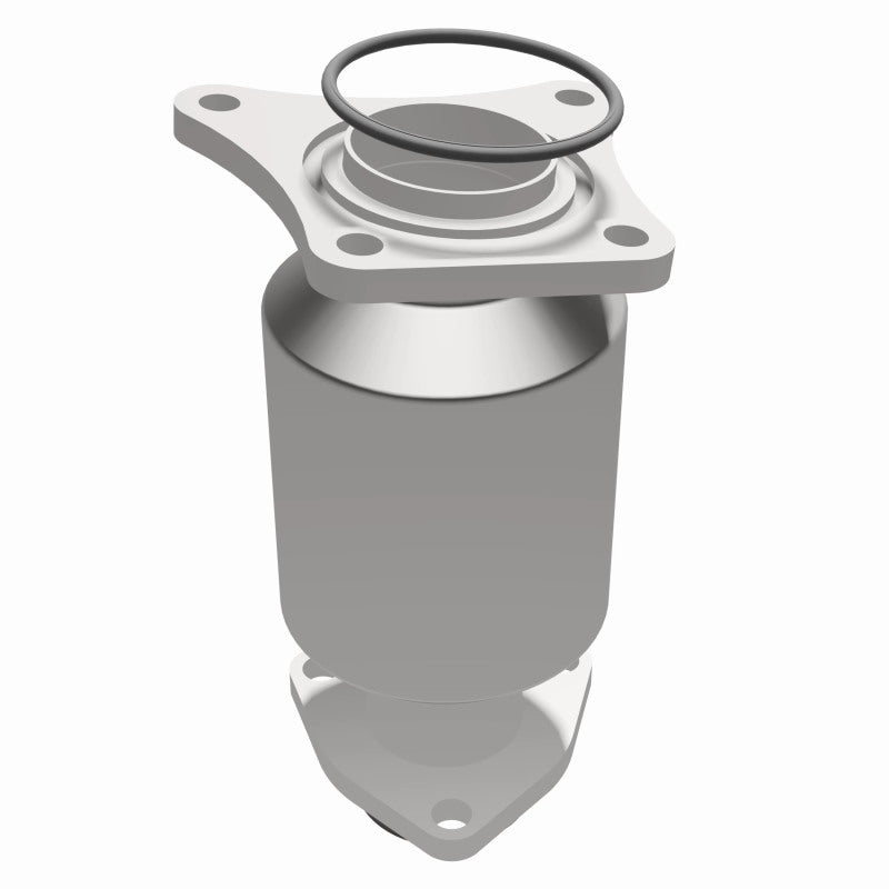 MagnaFlow Conv DF 02-03 Maxima/I35 rear manif MagnaFlow Conv DF 02-03 Maxima/I35 rear manif