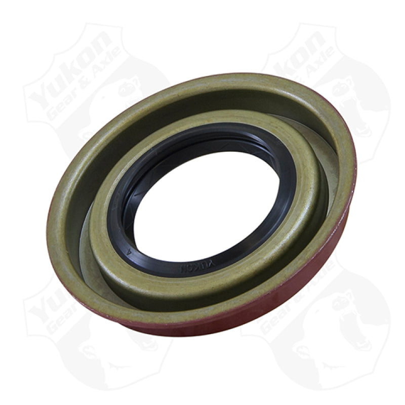 Yukon Gear 7.2in GM 7.5in GM & 8.2in GM Pinion Seal Yukon Gear 7.2in GM 7.5in GM & 8.2in GM Pinion Seal