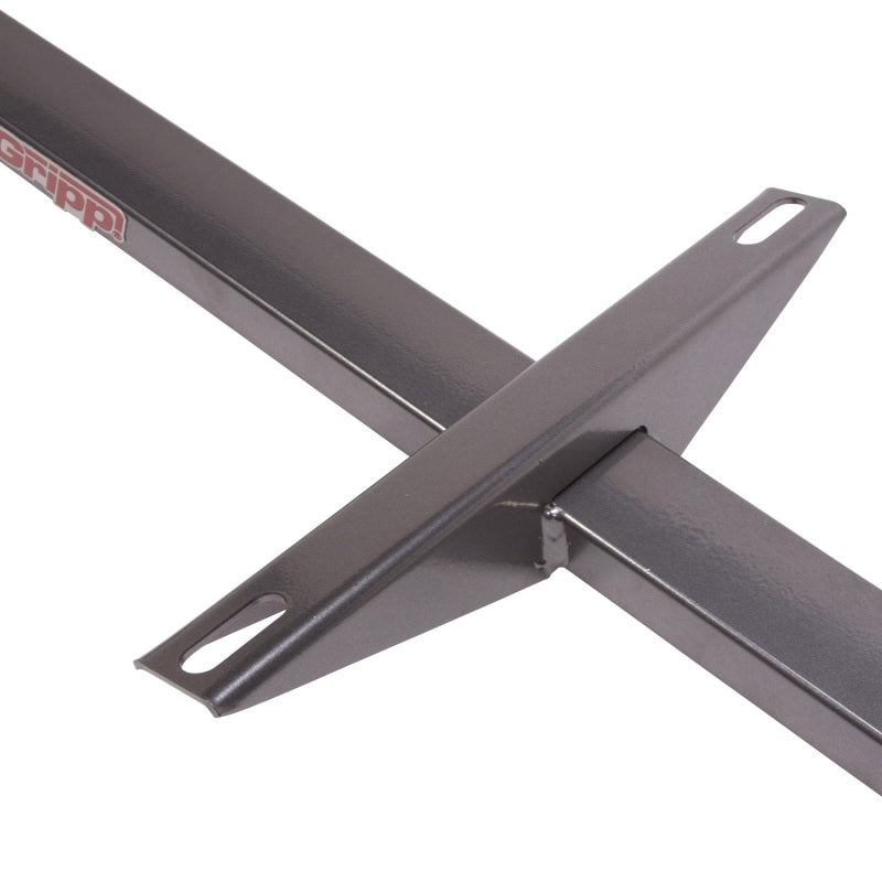 BBK 79-93 Mustang Subframe Connector Full Length With Seat Support Bracket BBK 79-93 Mustang Subframe Connector Full Length With Seat Support Bracket
