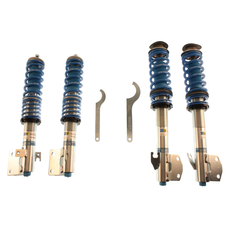 Bilstein B16 2002 Subaru Impreza RS Front and Rear Performance Suspension System Bilstein B16 2002 Subaru Impreza RS Front and Rear Performance Suspension System
