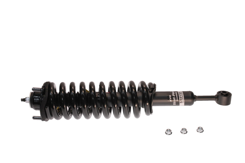 KYB Shocks & Struts Strut Plus Front Left TOYOTA Tacoma 4WD & 4 cyl 2005-2007 KYB Shocks & Struts Strut Plus Front Left TOYOTA Tacoma 4WD & 4 cyl 2005-2007