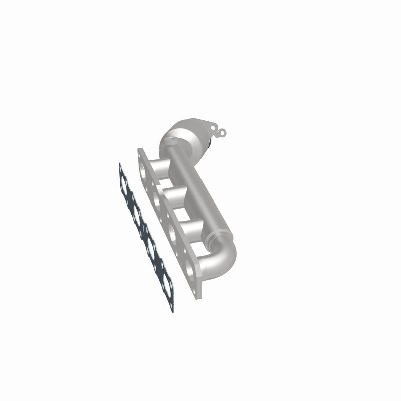 MagnaFlow Conv DF 07 Titan 5.6L D/S manif OEM MagnaFlow Conv DF 07 Titan 5.6L D/S manif OEM