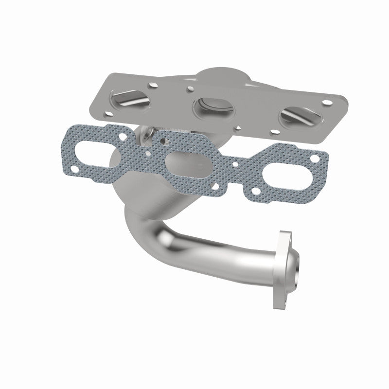 MagnaFlow Conv DF 01-02 Cougar 2.5L Front MagnaFlow Conv DF 01-02 Cougar 2.5L Front