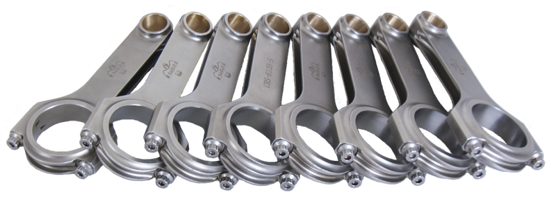 Eagle Chevrolet Big Block 396/427/454 H-Beam Connecting Rods (Set of 8) Eagle Chevrolet Big Block 396/427/454 H-Beam Connecting Rods (Set of 8)