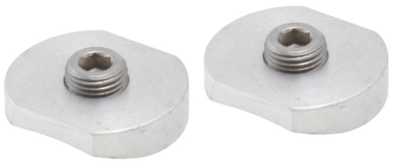 AEM 1/8in NPT Injector Bung Weld-In Fitting (2 Pack) AEM 1/8in NPT Injector Bung Weld-In Fitting (2 Pack)
