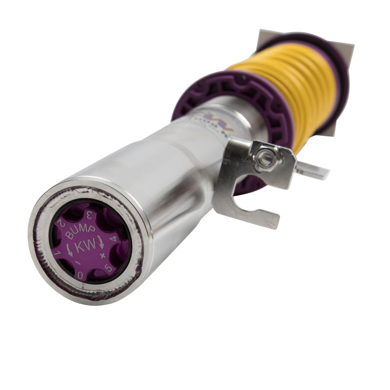 KW Coilover Kit V3 132+ Ford Focus ST KW Coilover Kit V3 132+ Ford Focus ST