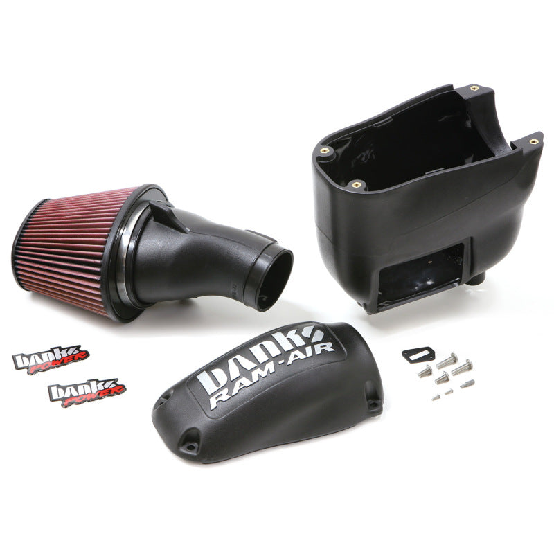 Banks Power 11-15 Ford 6.7L F250-350-450 Ram-Air Intake System Banks Power 11-15 Ford 6.7L F250-350-450 Ram-Air Intake System