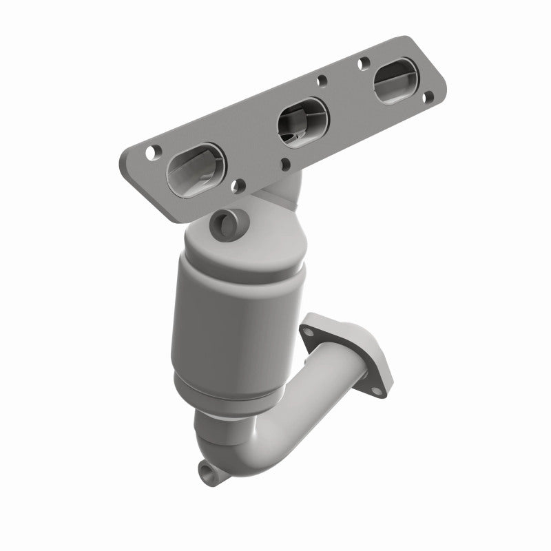 MagnaFlow Conv DF MPV- 00-01 6 2.5L OEM MagnaFlow Conv DF MPV- 00-01 6 2.5L OEM