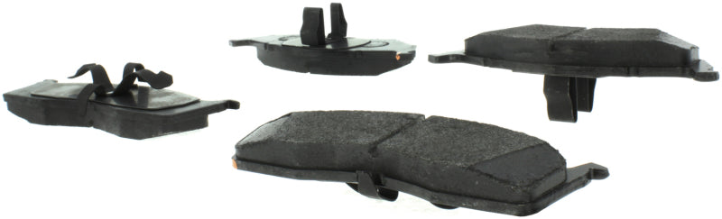 StopTech Performance Brake Pads StopTech Performance Brake Pads