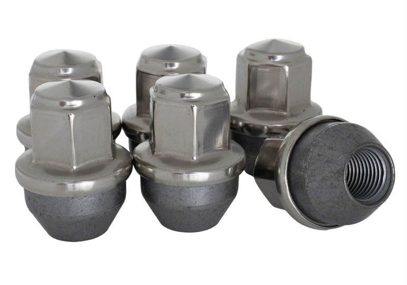 Ford Racing 2015-2018 F-150 Lug Nut Kit Ford Racing 2015-2018 F-150 Lug Nut Kit