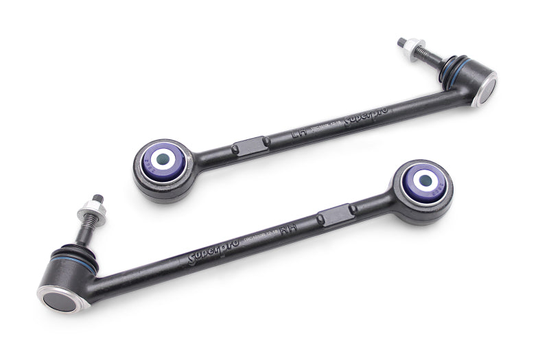 SuperPro 2014 Chevrolet SS Base Front Lower Lower Control Arm Kit SuperPro 2014 Chevrolet SS Base Front Lower Lower Control Arm Kit