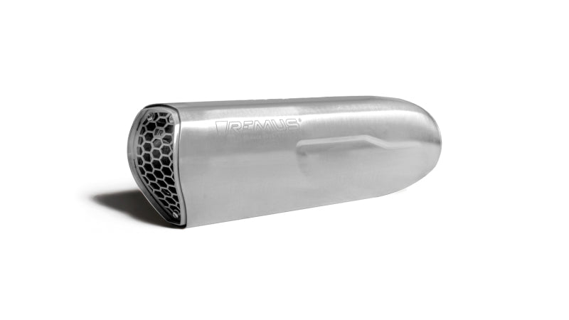 Remus 2020 KTM 1290 Super Duke R NXT Stainless Steel Slip On Remus 2020 KTM 1290 Super Duke R NXT Stainless Steel Slip On