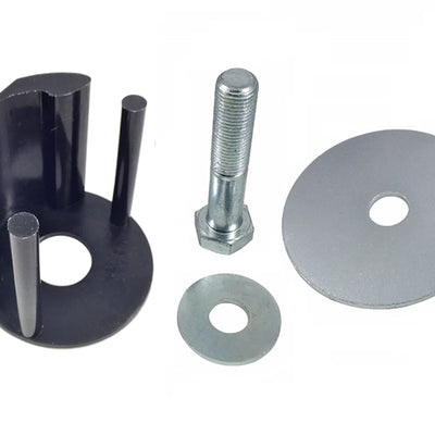 Torque Solution Pendulum (Dog Bone) Street Insert Volkswagen 2005.5-2008