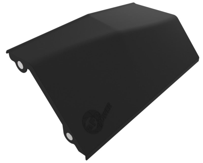 aFe Magnum FORCE Stage-2 Intake Cover 19-21 RAM 1500 Fits Intakes 54-13020D/R Or 52-10002D/R aFe Magnum FORCE Stage-2 Intake Cover 19-21 RAM 1500 Fits Intakes 54-13020D/R Or 52-10002D/R