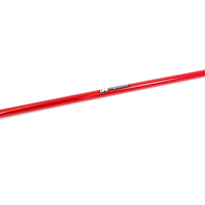 UMI Performance 82-02 GM F-Body Single Adjustable Panhard Bar- Poly Bushings