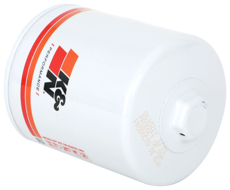 K&N Oil Filter OIL FILTER; AUTOMOTIVE K&N Oil Filter OIL FILTER; AUTOMOTIVE