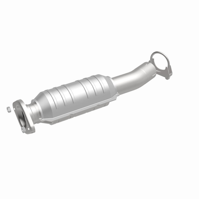 MagnaFlow Conv DF 04 Toyota Sienna 3.3L MagnaFlow Conv DF 04 Toyota Sienna 3.3L