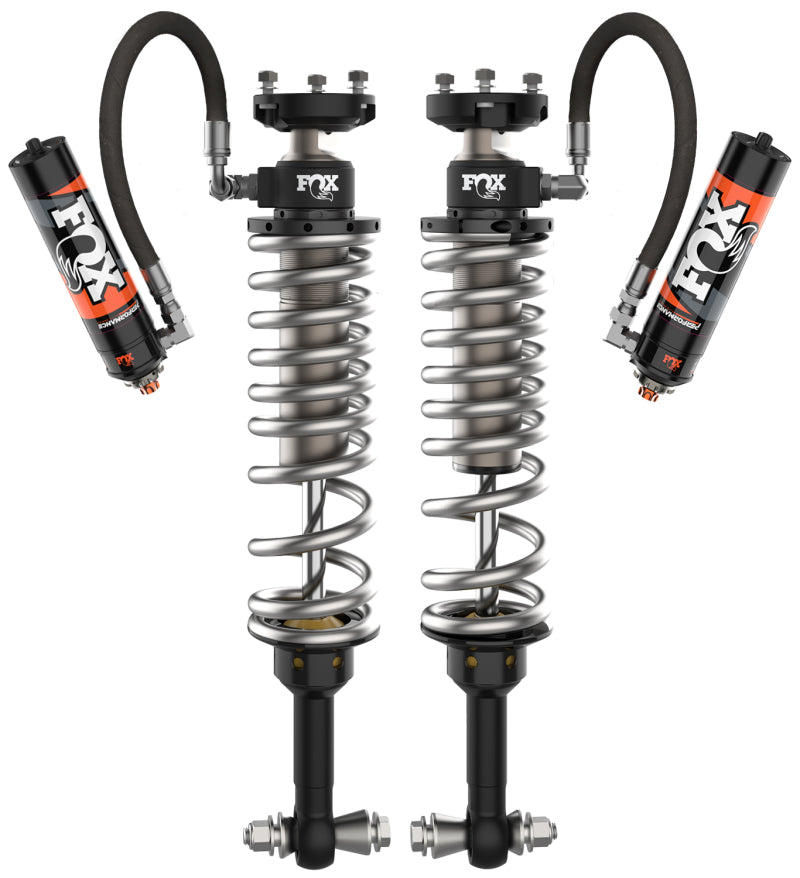 Fox 21+ Ford Bronco 2.5 Performance Series Rear Coil-Over Reservoir Shock - Adjustable Fox 21+ Ford Bronco 2.5 Performance Series Rear Coil-Over Reservoir Shock - Adjustable