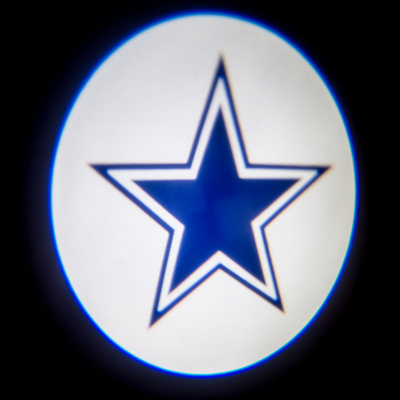 Oracle Door LED Projectors - Star - Star Oracle Door LED Projectors - Star - Star