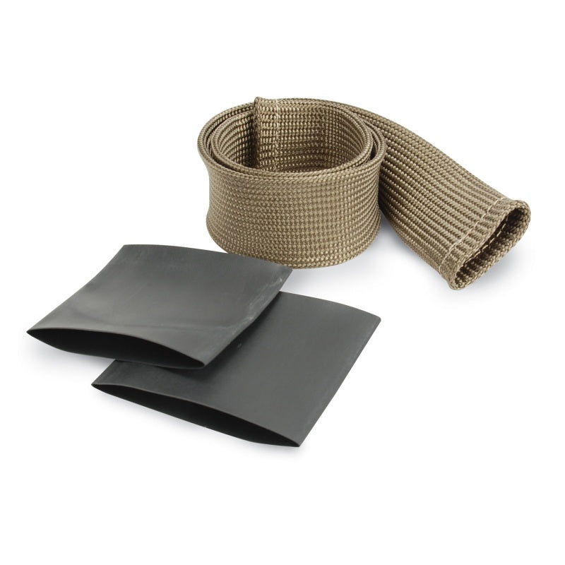 DEI Protect-A-Sleeve 1in ID x 4ft - Titanium DEI Protect-A-Sleeve 1in ID x 4ft - Titanium