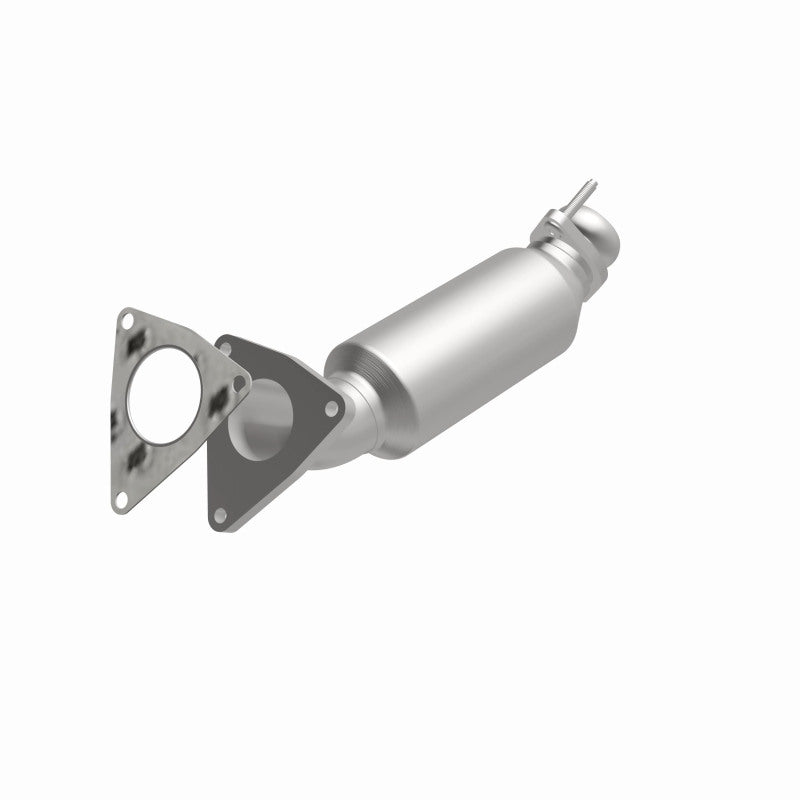 MagnaFlow California Grade Conv Direct Fit 98-02 Chevrolet Camaro V8 5.7L MagnaFlow California Grade Conv Direct Fit 98-02 Chevrolet Camaro V8 5.7L