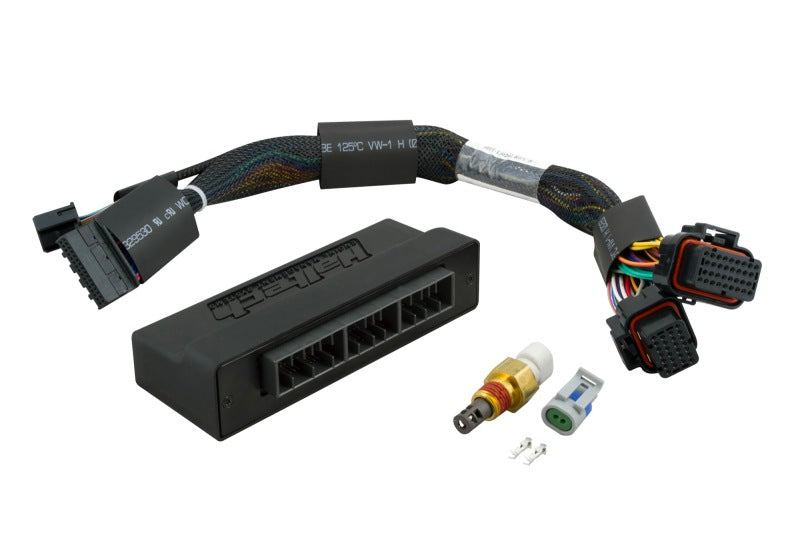 Haltech Elite 2000/2500 Plug-n-Play Adaptor Harness Haltech Elite 2000/2500 Plug-n-Play Adaptor Harness