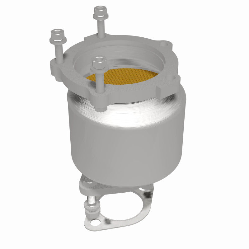 MagnaFlow Conv DF 02-05 Sedona frt mani OEM MagnaFlow Conv DF 02-05 Sedona frt mani OEM