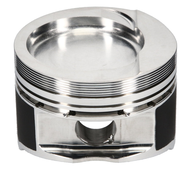 JE Pistons VW 2.8LITER VR6 KIT Set of 6 Pistons JE Pistons VW 2.8LITER VR6 KIT Set of 6 Pistons