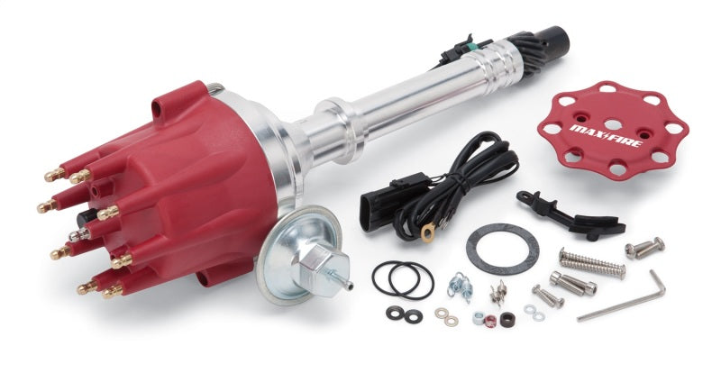 Edelbrock Max-Fire Distributor 61-80 Buick 215/350 V8 Edelbrock Max-Fire Distributor 61-80 Buick 215/350 V8