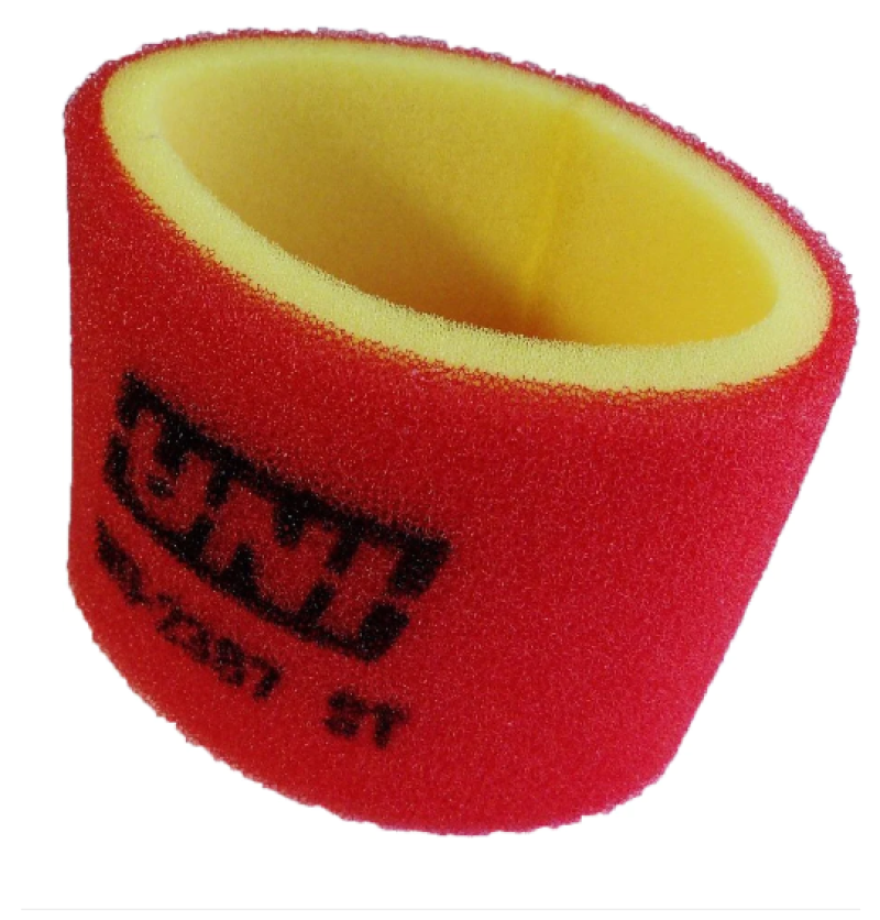Uni Filter Uni Foam Filter - Kaw Kvf Atv Uni Filter Uni Foam Filter - Kaw Kvf Atv