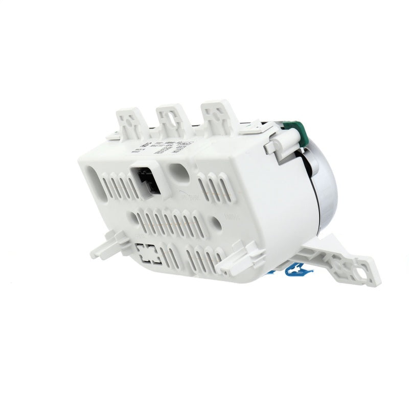 Ford Racing 15-17 Mustang GT Performance Pack Boost Gauge Kit Ford Racing 15-17 Mustang GT Performance Pack Boost Gauge Kit