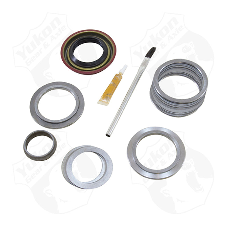 Yukon Gear Minor install Kit For Ford 7.5in Diff Yukon Gear Minor install Kit For Ford 7.5in Diff