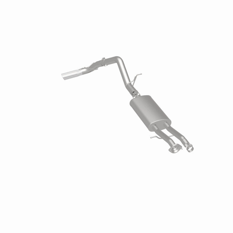 MagnaFlow Sys C/B Escalade 6.0L 00-02 MagnaFlow Sys C/B Escalade 6.0L 00-02